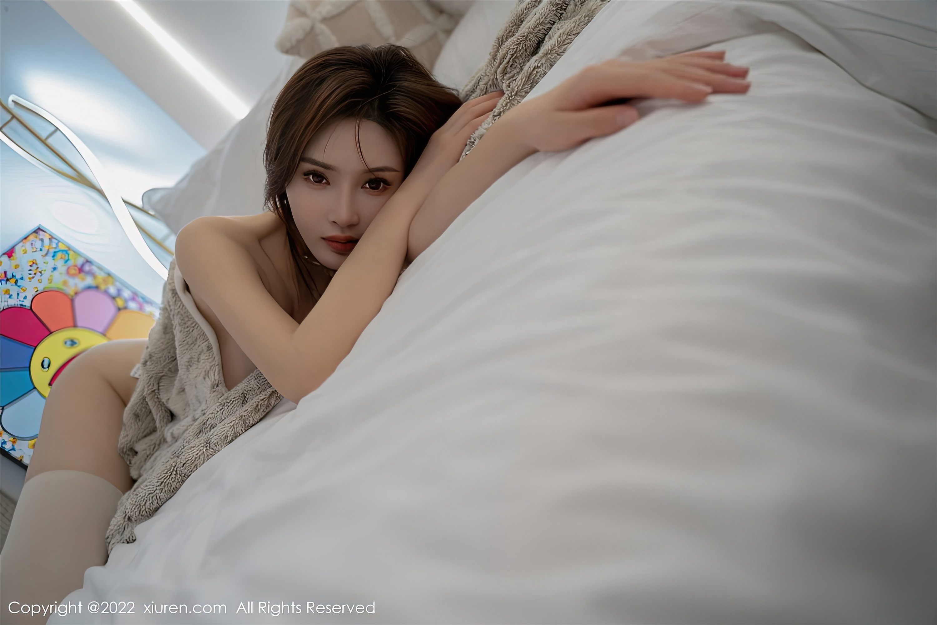 Xiuren秀人网 2022.11.01 NO.5787 奶瓶土肥圆